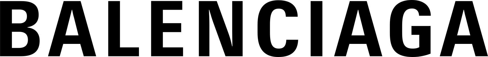 balenciaga.com banner