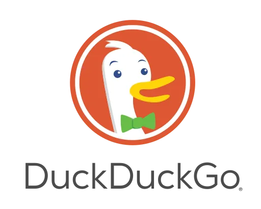 duckduckgo.com banner