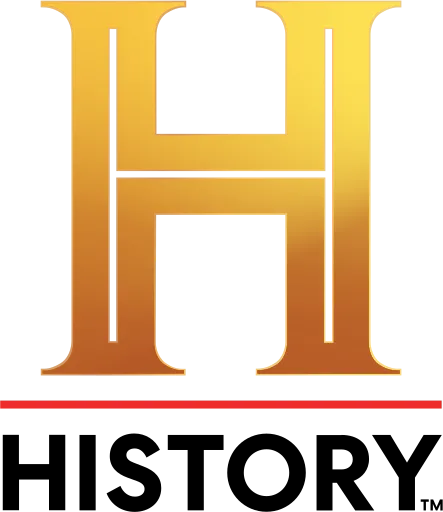 history.com banner