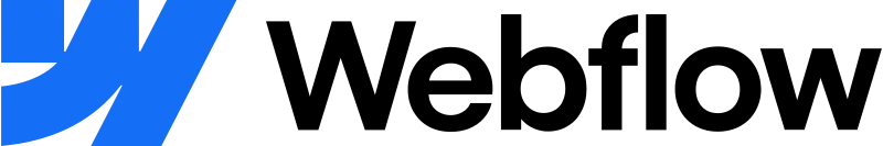 webflow.com banner