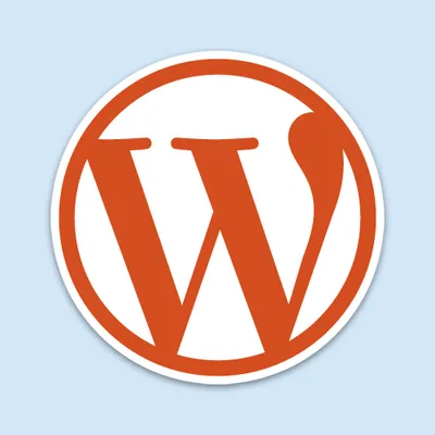 wordpress.org banner