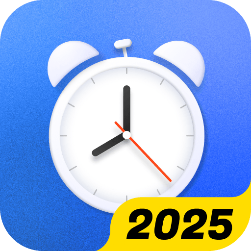 Alarm Clock: Alarm App & Sleep icon