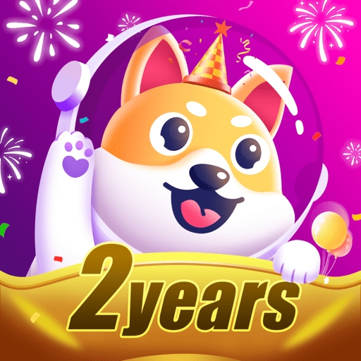 Dazz Live-Live Stream & Chat icon