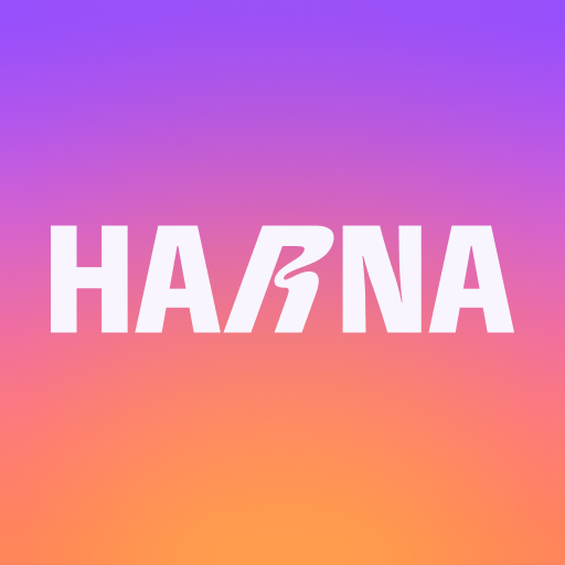 HARNA: Workout & Fitness icon