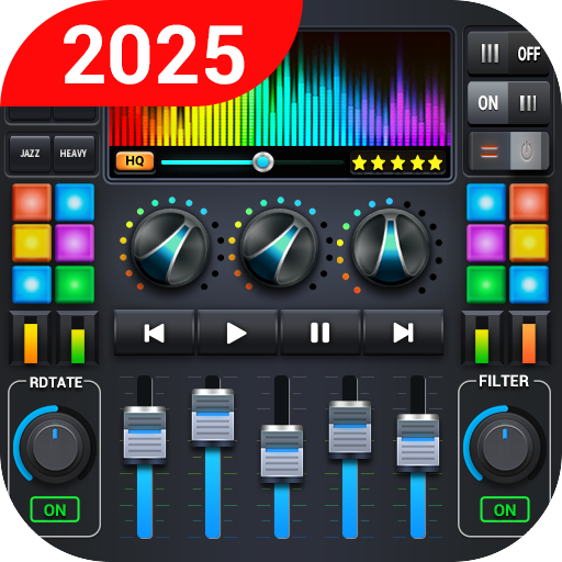 Music Player&Audio:Echo Player icon