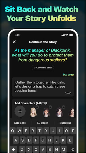 Screenshot 5