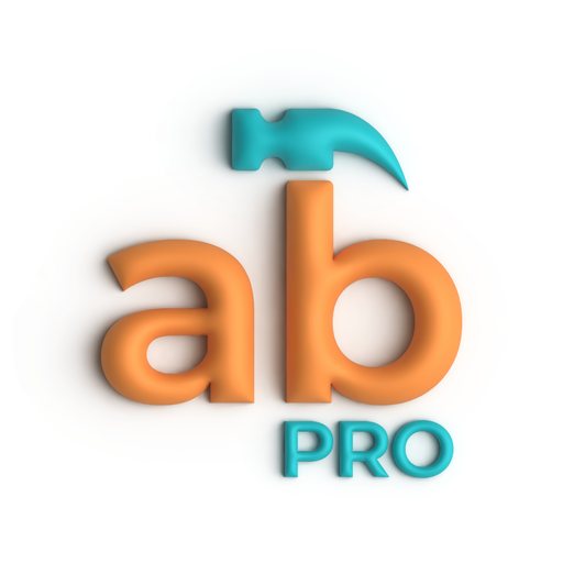 AllBetter JobPro icon