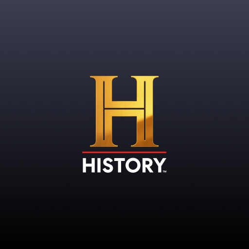 HISTORY: Shows & Documentaries icon
