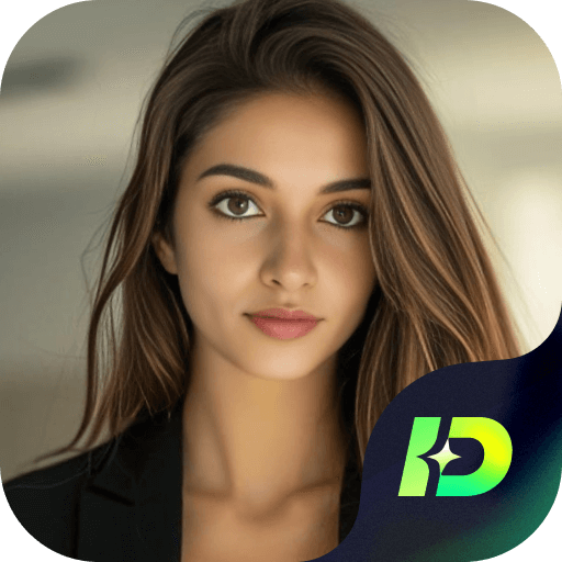 Dressup: AI photo Editor & Art icon