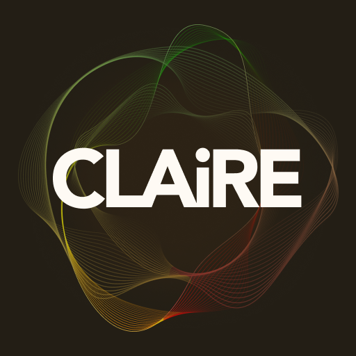 CLAiRE - Your 24/7 AI Coach icon