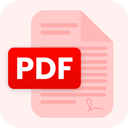 PDF Reader - PDF Viewer icon