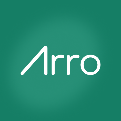 Arro: Credit Card & Cash Back icon