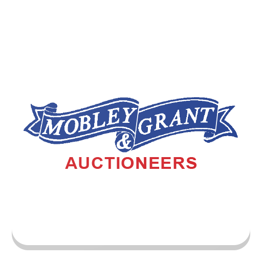 Mobley & Grant Auctioneers icon