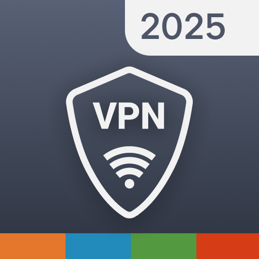 AVG Secure VPN Proxy & Privacy icon