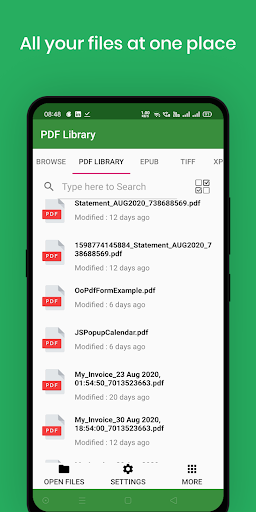 Screenshot 5