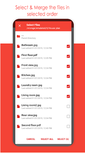 Screenshot 3