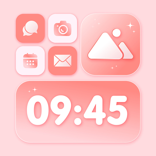 Themes - Wallpapers & Widgets icon