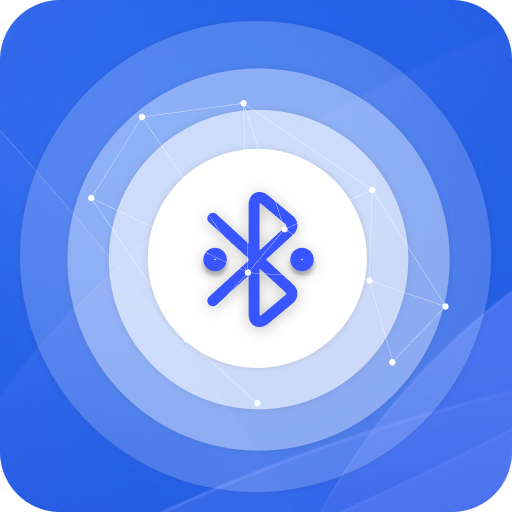 Bluetooth Keyboard & Mouse icon