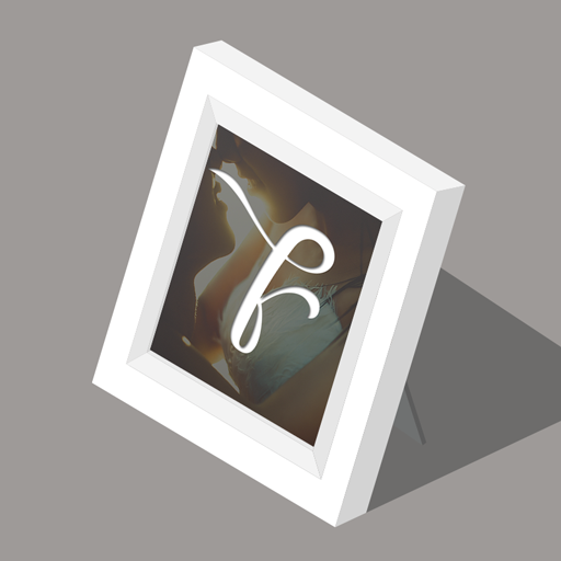 Fotoo - Photo Frame Slideshow icon