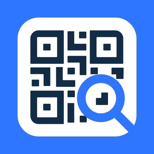 QR & Barcode Scanner icon