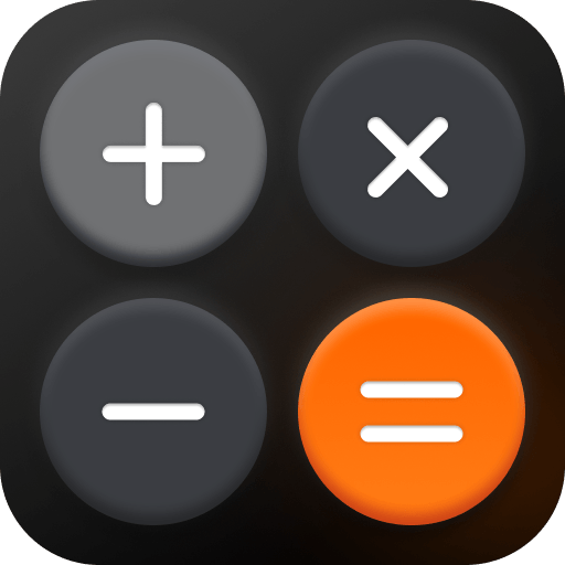 Calculator: App Hider & Locker icon