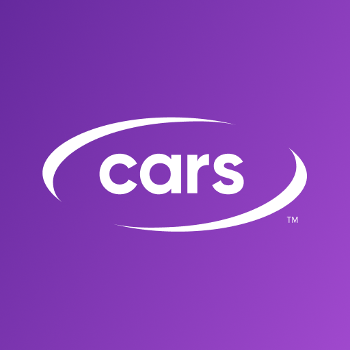 Cars.com: Buy and sell cars icon