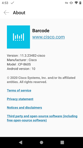 Screenshot 4