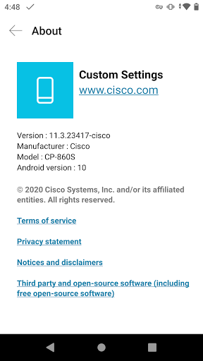 Screenshot 4