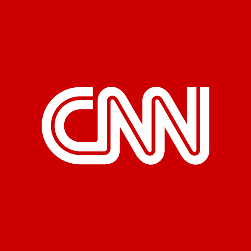 CNN: Live & Breaking News icon