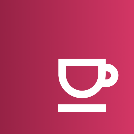 CoffeeSpace: Connect & Build icon