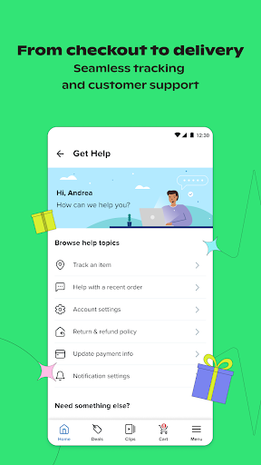 Screenshot 5