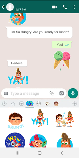 Screenshot 4