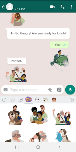 Screenshot 4