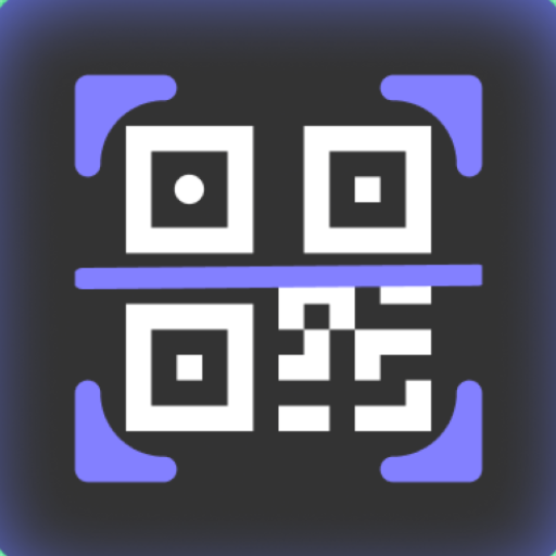 QR Scanner icon
