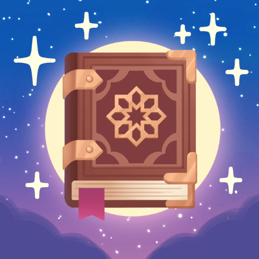 Storybook Games · Truth&Tales icon