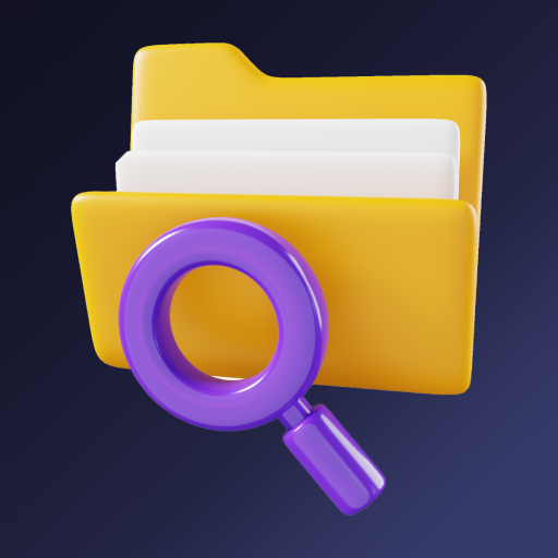File Manager icon
