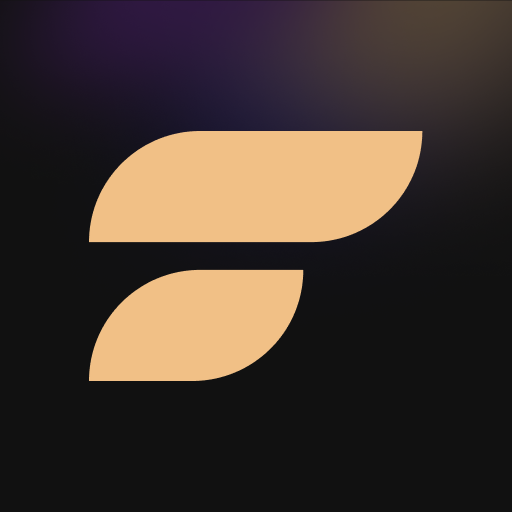 Finary: Budget & Money Tracker icon