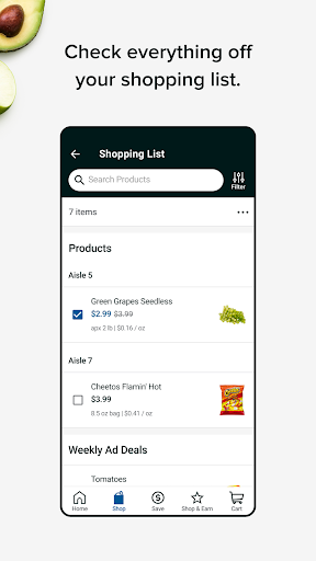 Screenshot 5