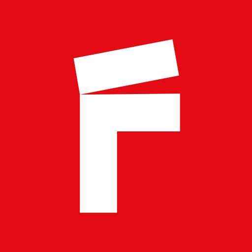 Footage - Stream TV & Dramas icon