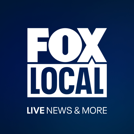 FOX LOCAL: Live News & Weather icon