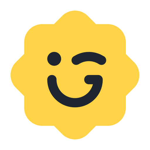 Giggle Academy - Play & Learn icon