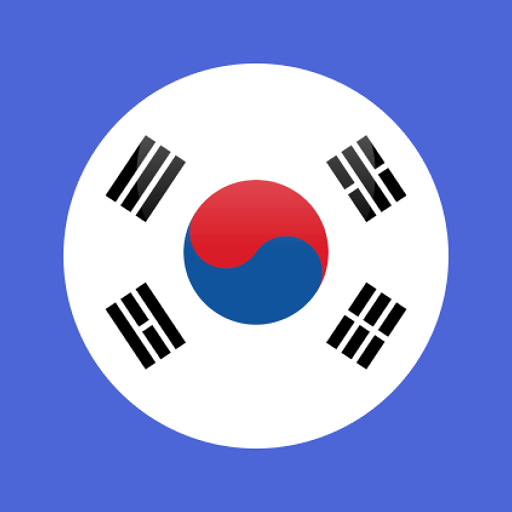 Learn Korean via KDrama:Ganada icon