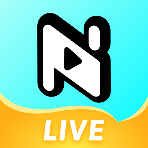 Niki Live - Live Stream&Party icon
