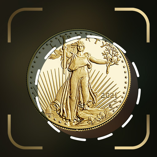 NumiScan – Snap & Identify icon