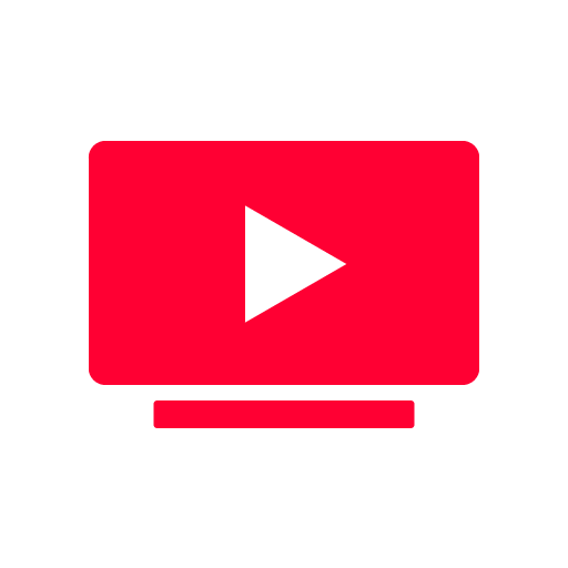 YouTube TV: Live TV & more icon