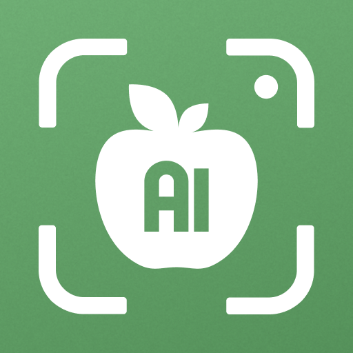 Ai Calorie Counter & Tracker icon