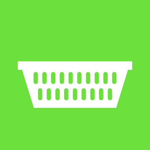 Hamperapp: Laundry & Dry Clean icon
