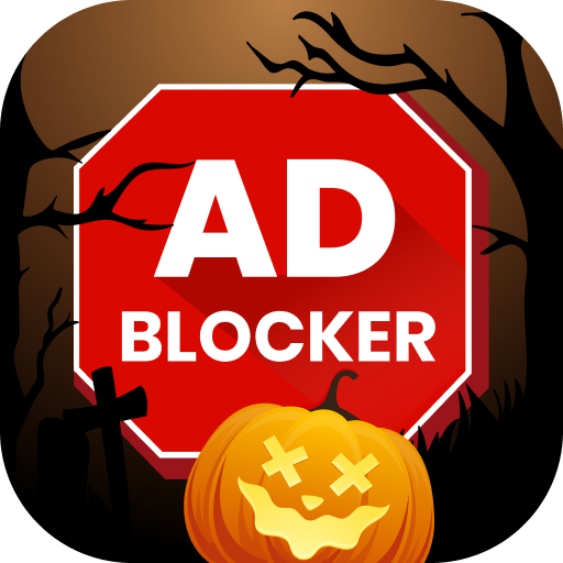 Free Adblocker Browser:Adblock icon