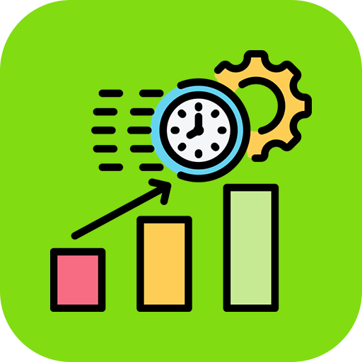 كيف تزيد من إنتاجيتك icon