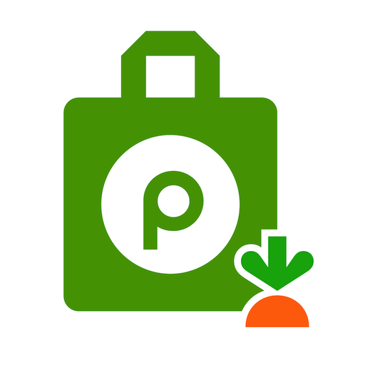 Publix Delivery & Curbside icon